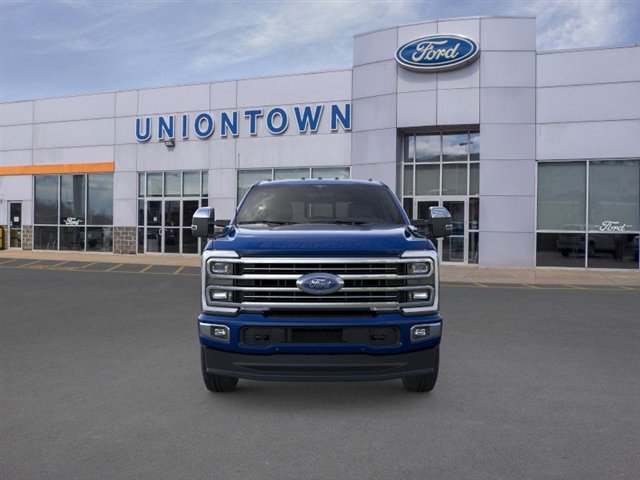 New 2026 Ford F350 4x4 Crew Cab Super Duty image 6