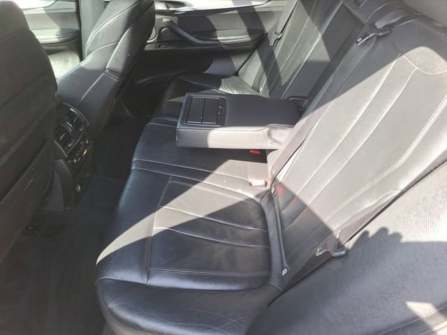 Used 2015 BMW X5 xDrive50i AWD/4WD image 35
