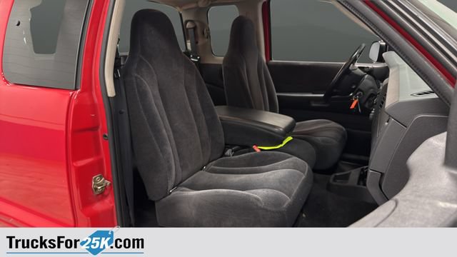 Used 2004 Dodge Dakota Sport w/ PWR Convenience Group AWD/4WD image 23