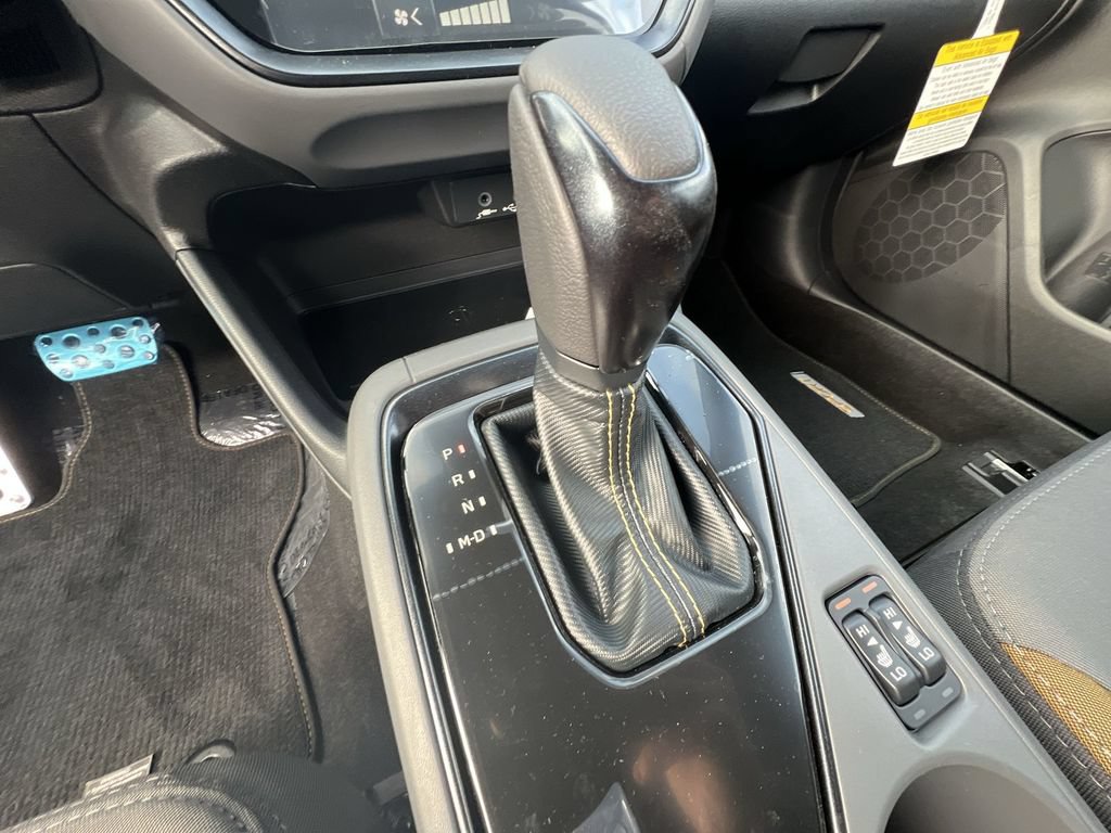 Certified 2026 Subaru Crosstrek 2.5i Sport w/ Crosstrek Mirror Package AWD/4WD image 15