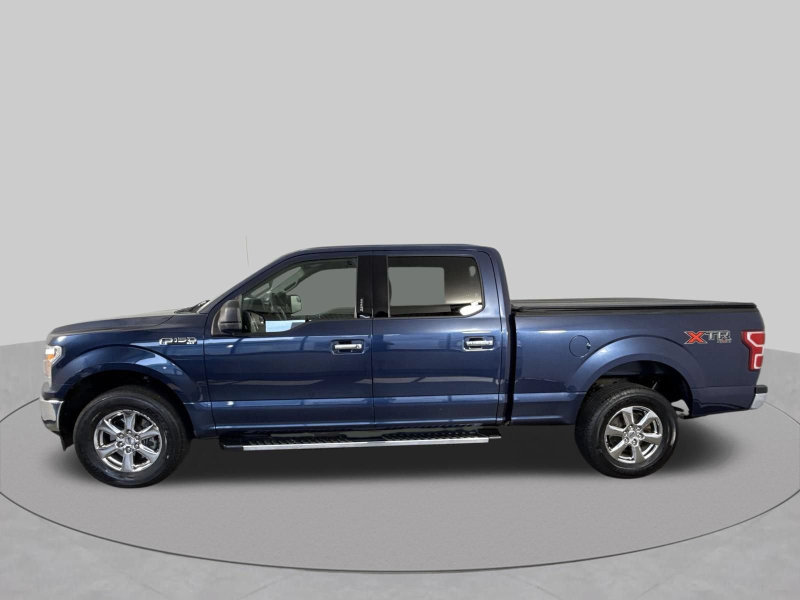 Used 2019 Ford F150 XLT w/ XTR Package AWD/4WD image 27