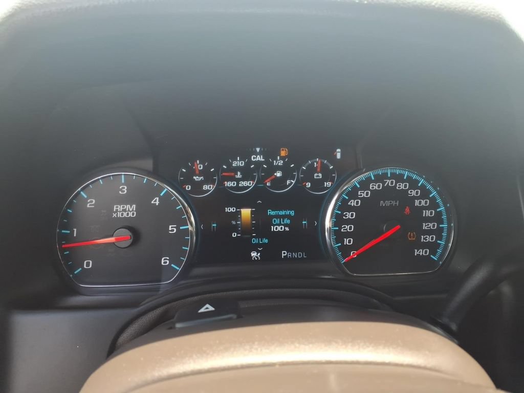 Used 2019 GMC Yukon Denali w/ Denali Ultimate Package AWD/4WD image 8