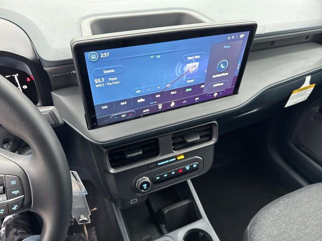 New 2025 Ford Maverick XL image 17