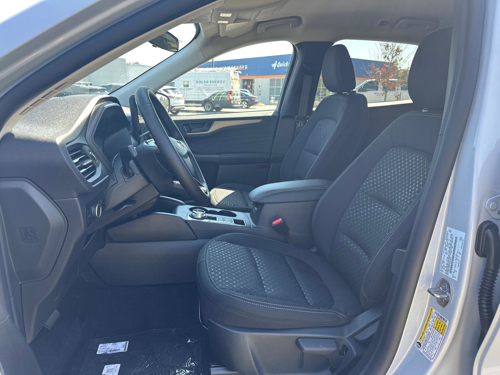 New 2026 Ford Escape Active image 6