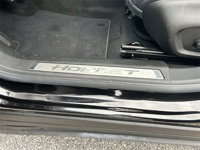 Used 2024 Dodge Hornet R/T Plus w/ Track Pack image 22