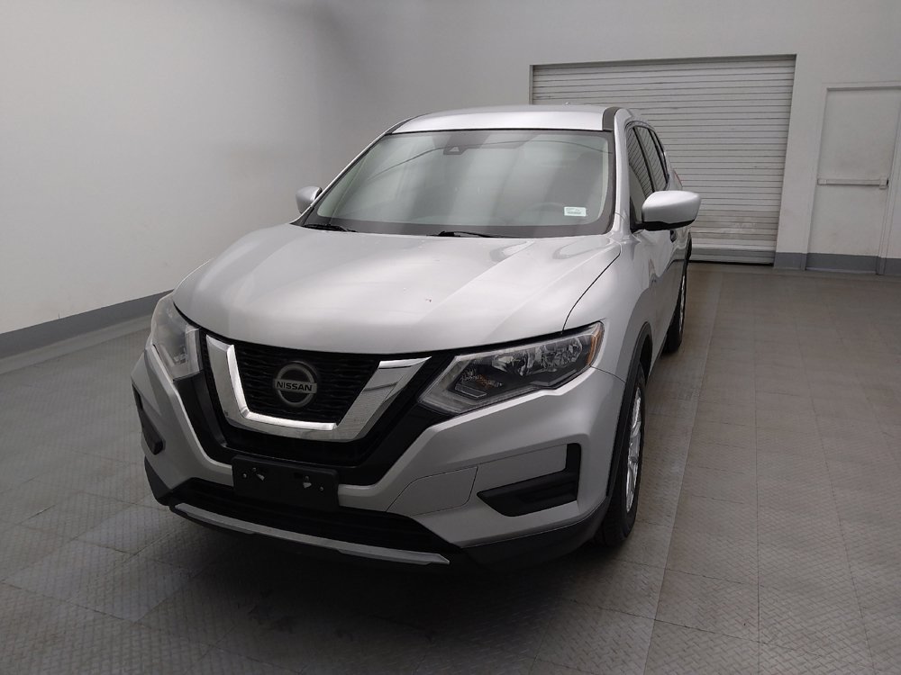 Used 2019 Nissan Rogue S image 15