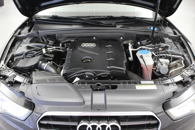 Used 2017 Audi A5 2.0T Sport w/ Technology Package AWD/4WD image 27