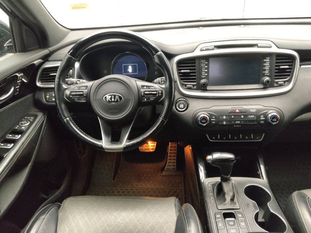 Used 2016 Kia Sorento SX w/ SXL Technology Package image 22