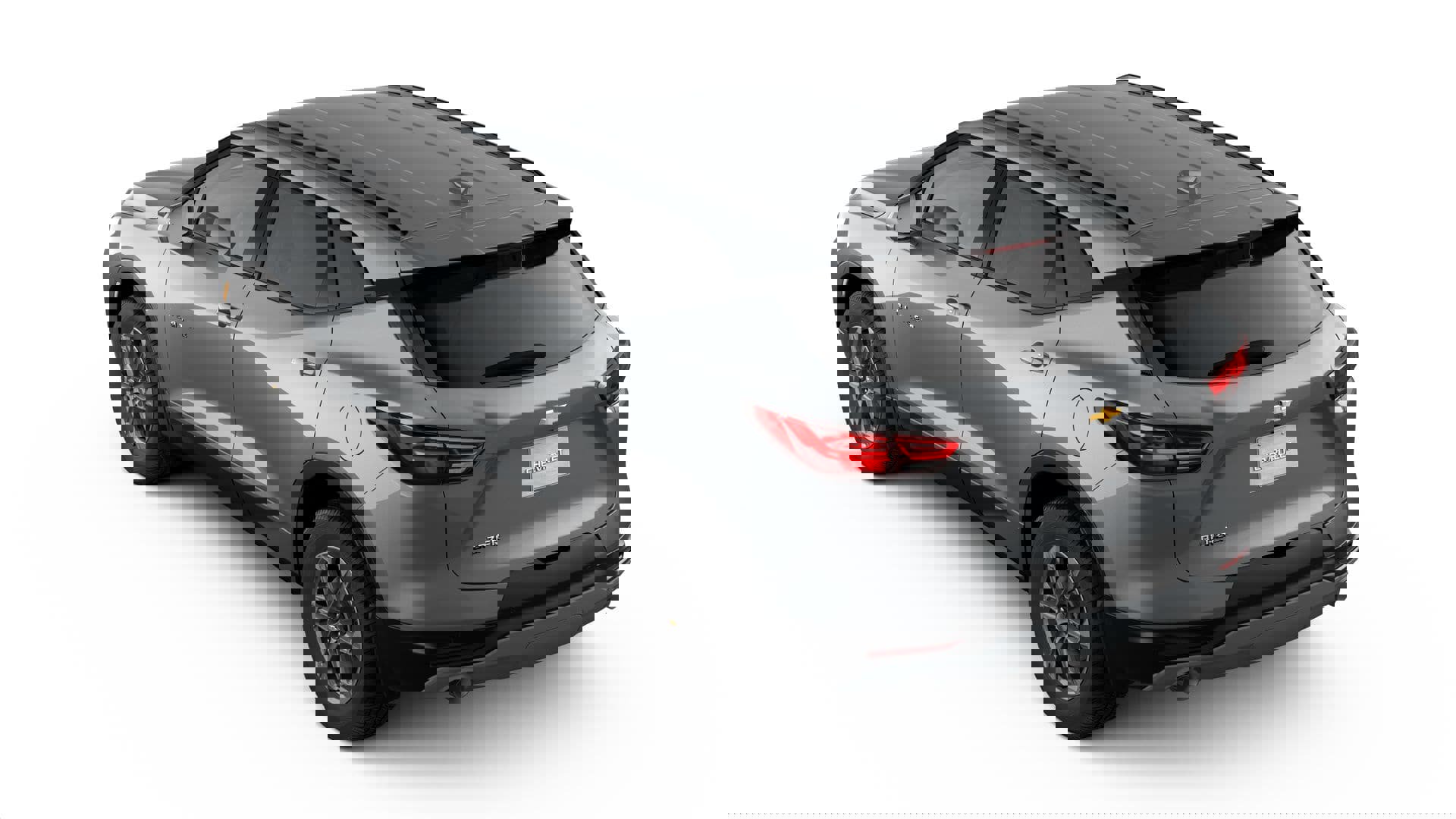 New 2026 Chevrolet Blazer LT w/ Convenience Package image 51