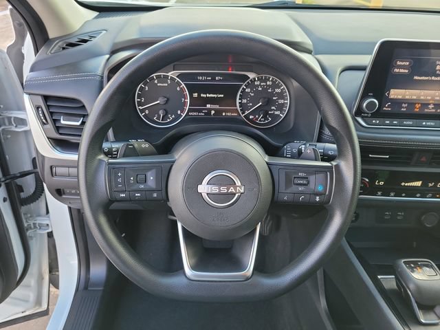 Used 2024 Nissan Rogue SV AWD/4WD image 20