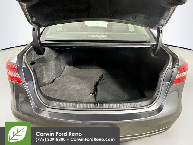 Used 2016 Toyota Avalon Limited w/ Toyota Safety Sense Package FWD image 26