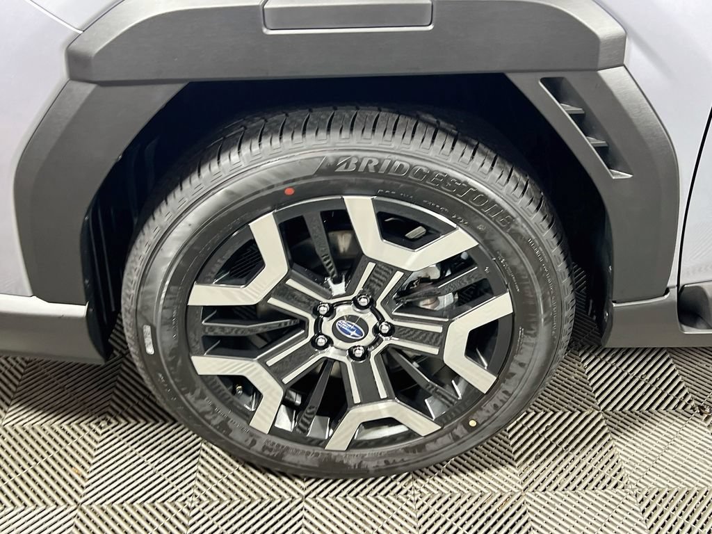 New 2026 Subaru Outback Touring XT AWD/4WD image 23