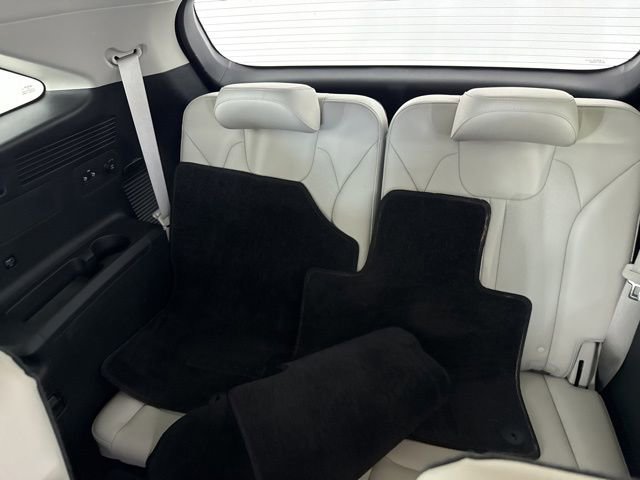 Certified 2022 Kia Sorento EX FWD image 27