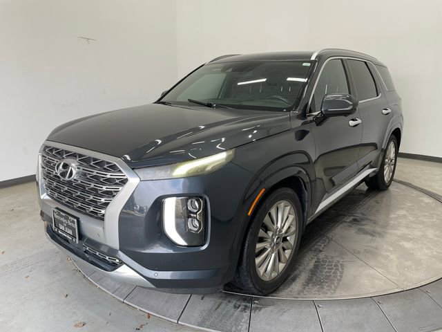 Used 2020 Hyundai Palisade Limited image 29