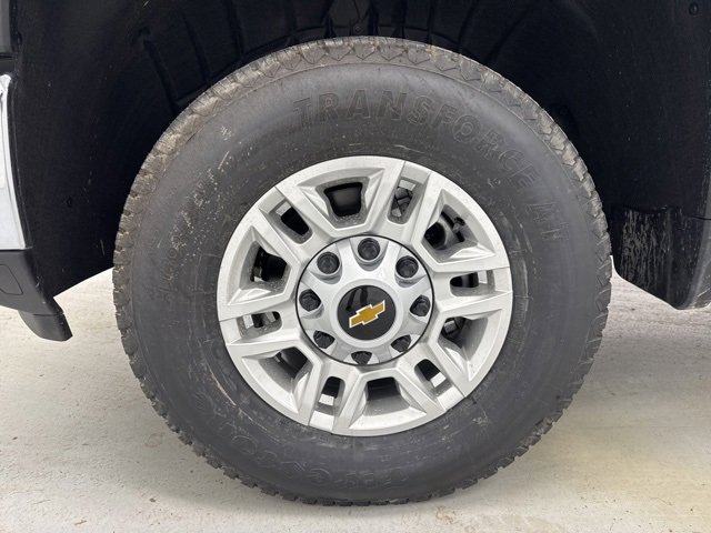 New 2026 Chevrolet Silverado 2500 W/T w/ WT Convenience Package image 45