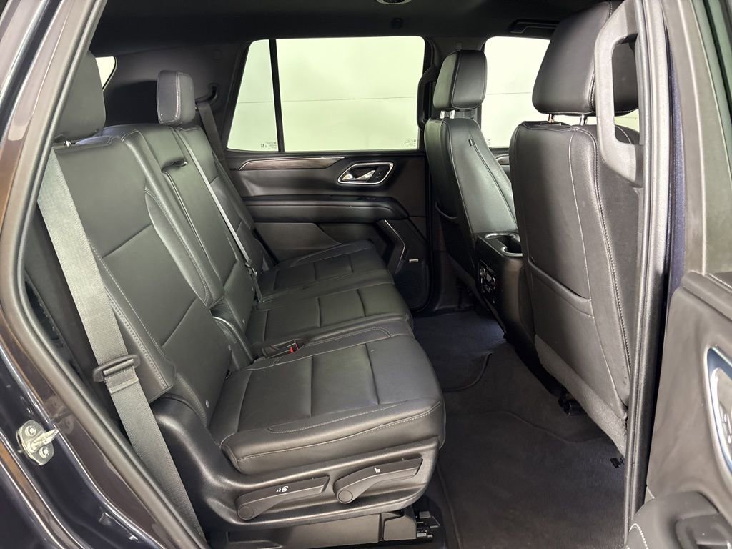 Used 2023 Chevrolet Tahoe LT RWD image 20