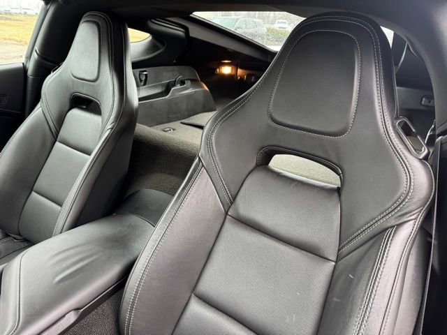 Used 2017 Chevrolet Corvette Stingray Coupe image 18