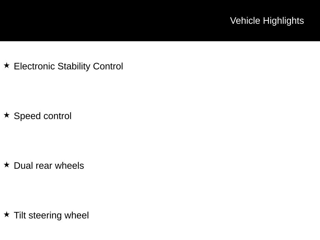 Used 2016 RAM 4500 Tradesman image 8