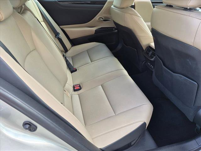 Used 2021 Lexus ES 300h w/ Premium Package FWD image 20
