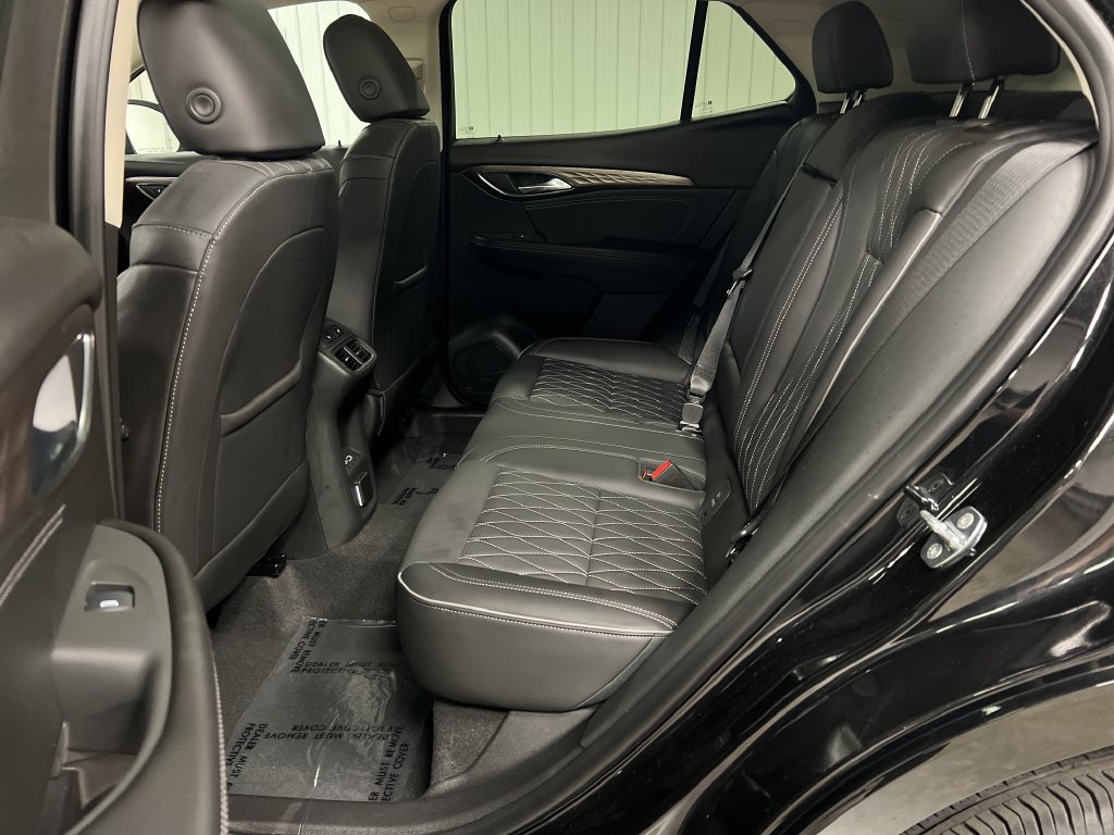 Certified 2023 Buick Envision Avenir AWD/4WD image 14