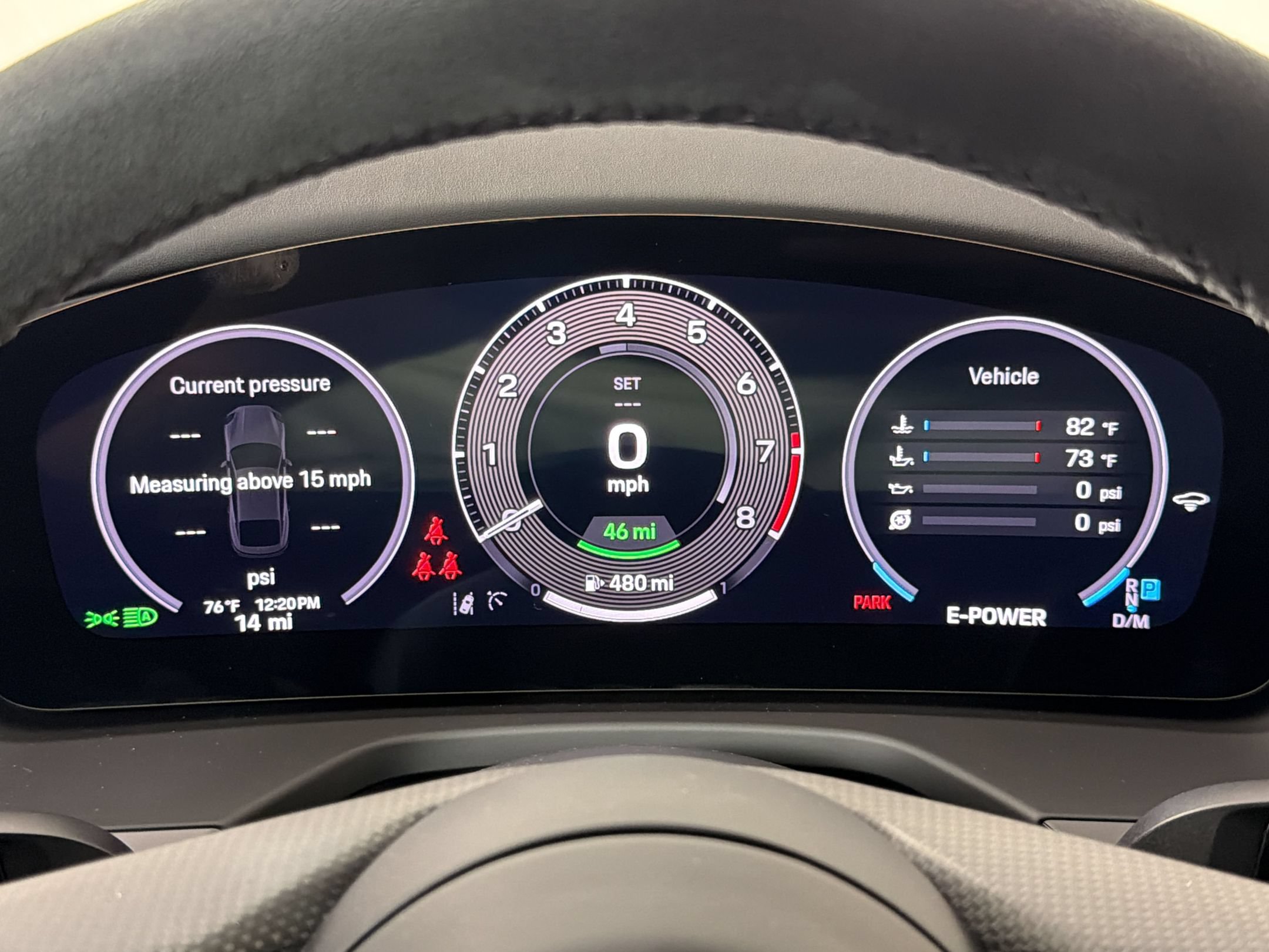 New 2026 Porsche Panamera 4 E-Hybrid AWD/4WD image 30