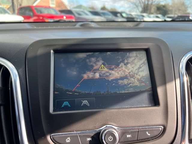 Used 2018 Chevrolet Equinox LT AWD/4WD image 25