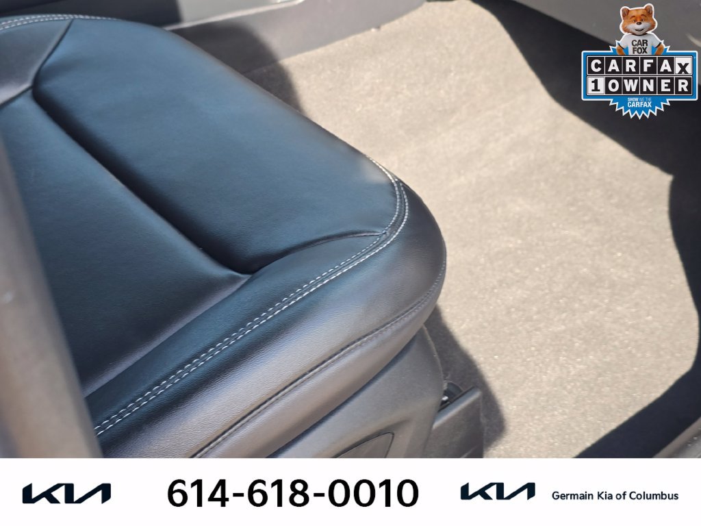 Used 2022 Ford Explorer XLT w/ Equipment Group 202A AWD/4WD image 26
