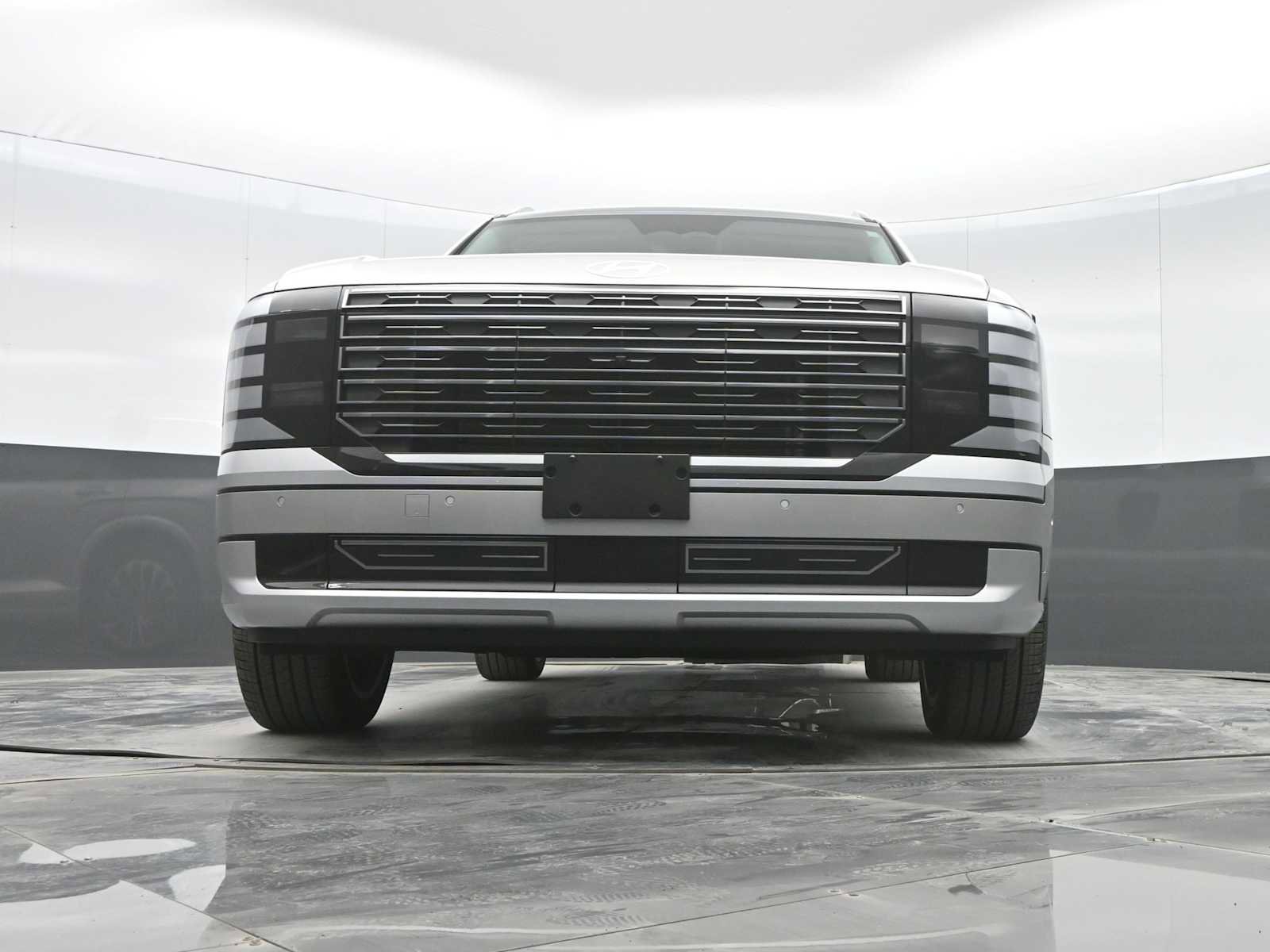 New 2026 Hyundai Palisade Calligraphy image 31