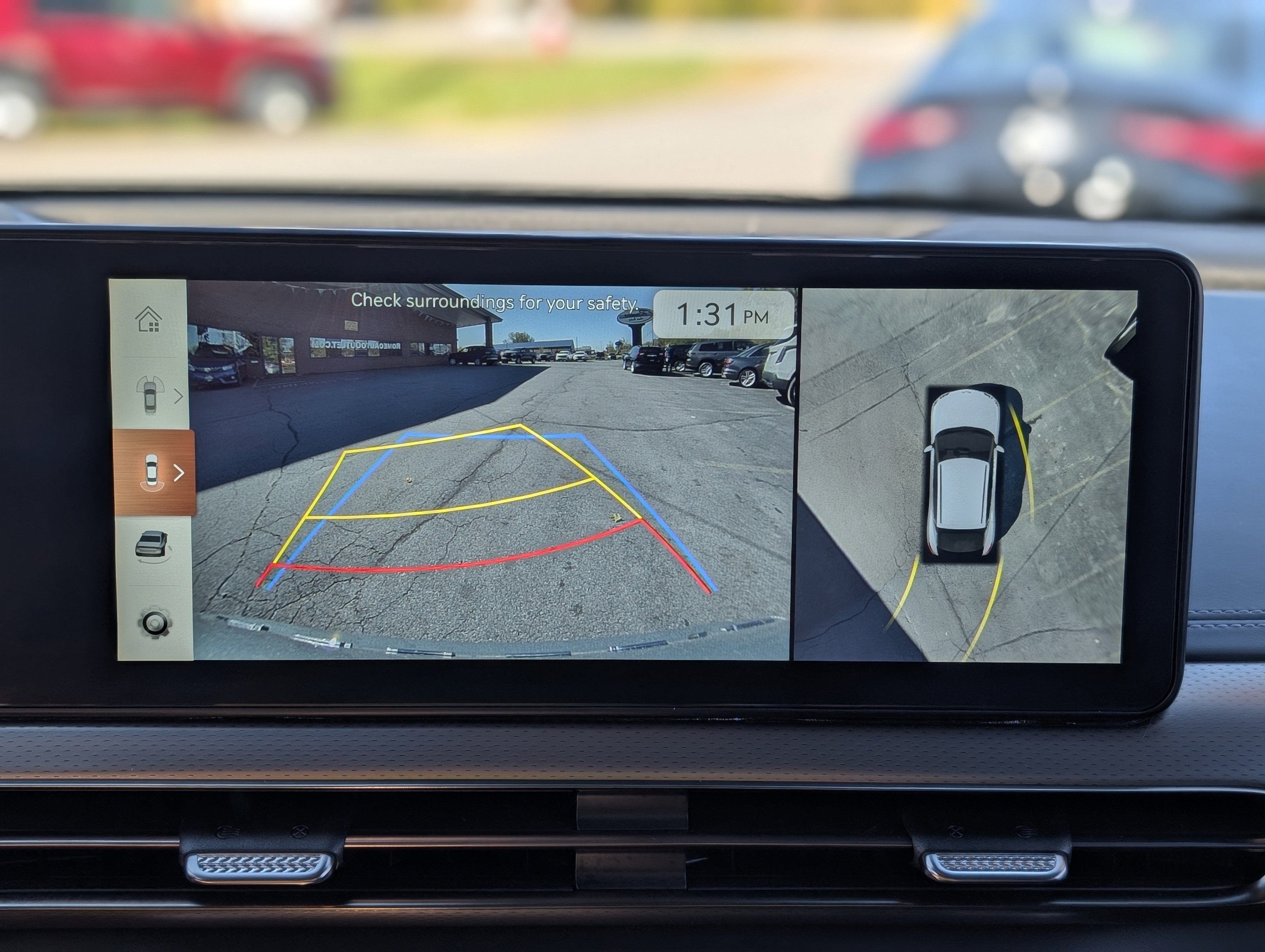 Used 2023 Genesis GV60 Performance image 34