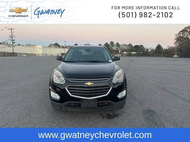 Used 2016 Chevrolet Equinox LT w/ Convenience Package image 2