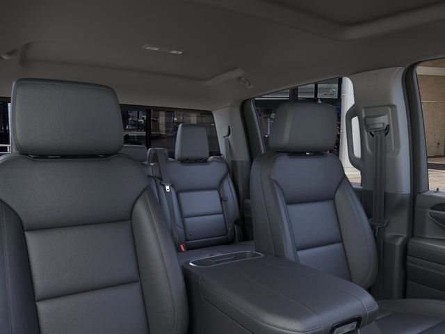 New 2026 Chevrolet Silverado 3500 LTZ w/ LTZ Texas Edition AWD/4WD image 24