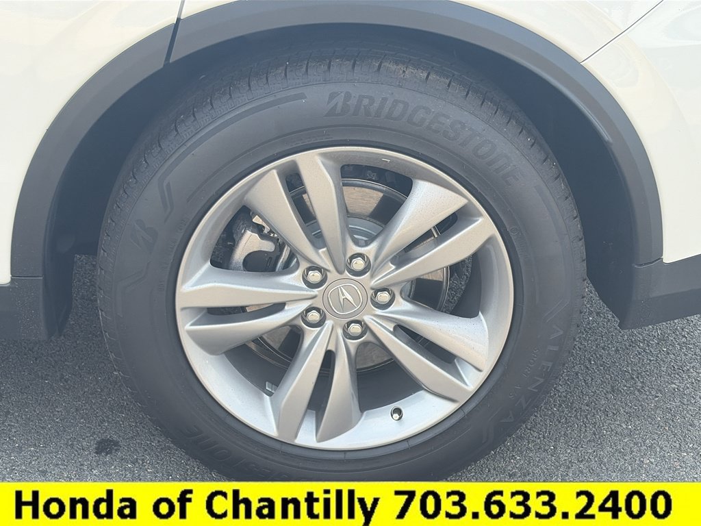 Used 2026 Acura MDX FWD image 30