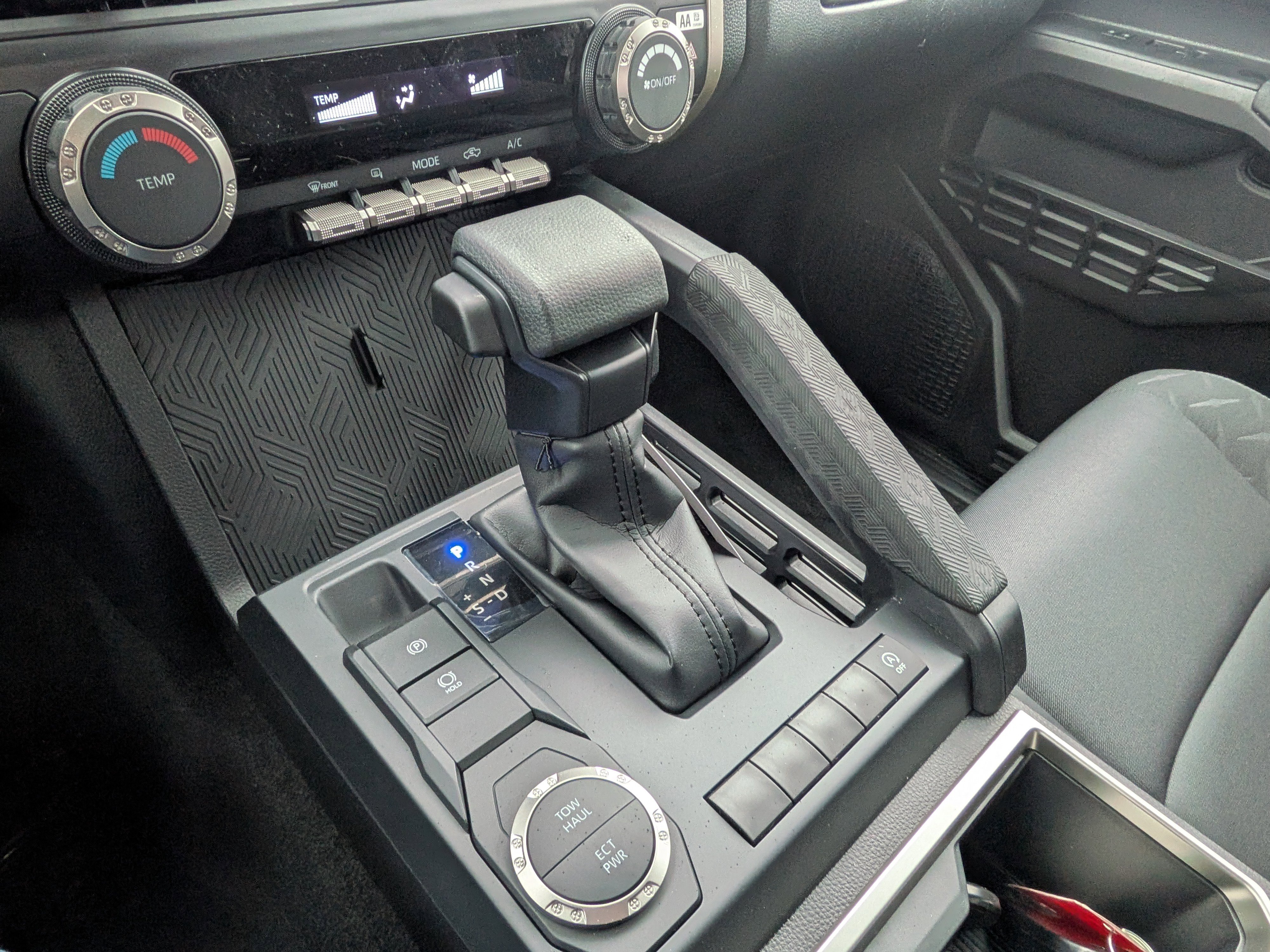New 2026 Toyota Tacoma SR5 RWD image 16