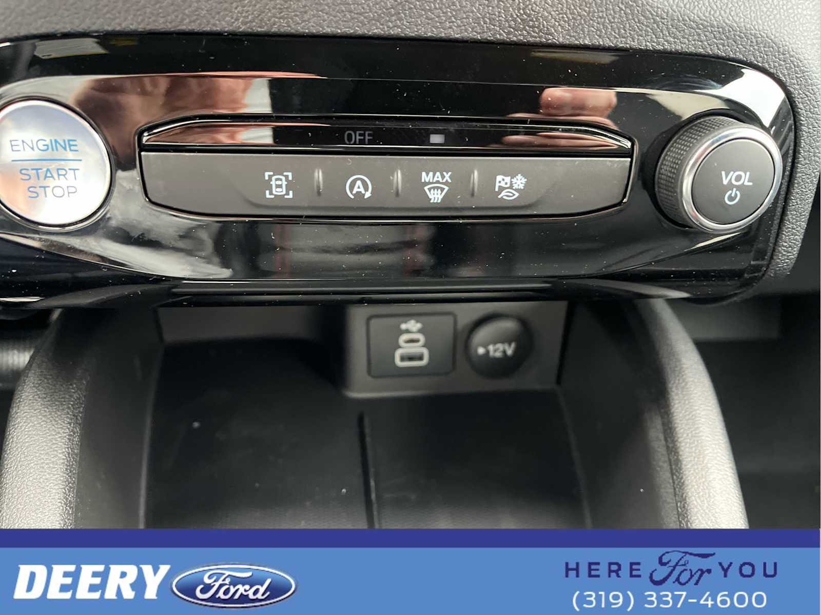 New 2026 Ford Escape ST-Line w/ Tech Pack #1 image 29