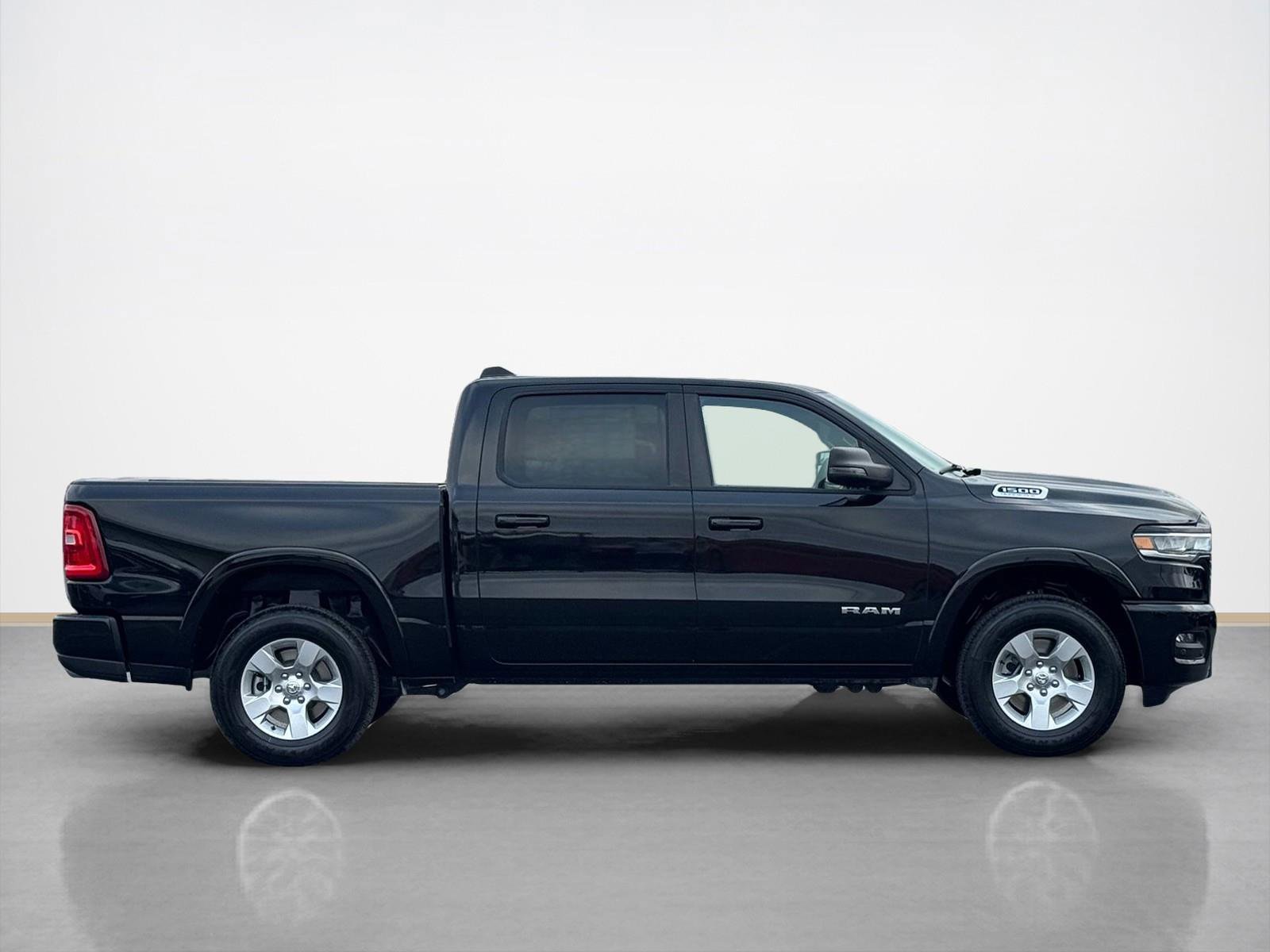 New 2026 RAM 1500 Lone Star image 8