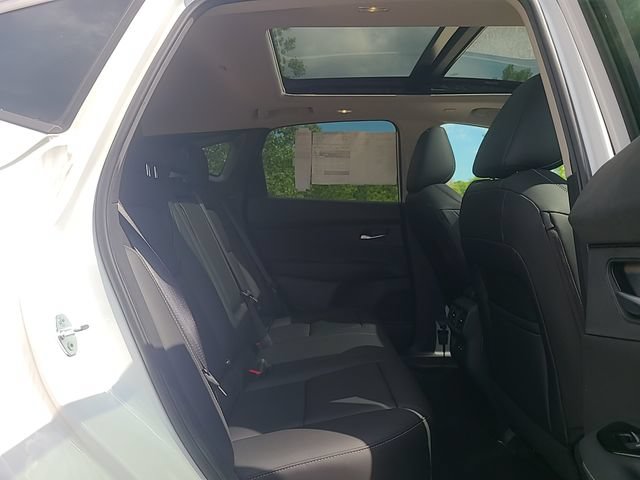 New 2026 Nissan Murano SL AWD/4WD image 28