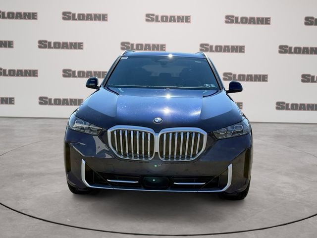 New 2026 BMW X5 xDrive40i AWD/4WD image 8