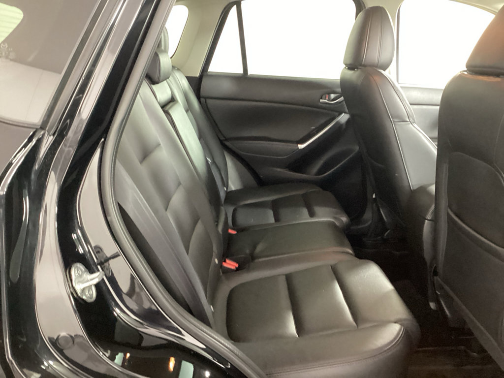 Used 2016 MAZDA CX-5 Grand Touring image 10