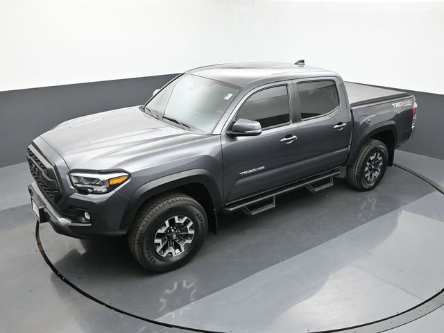 Used 2021 Toyota Tacoma TRD Off-Road image 15