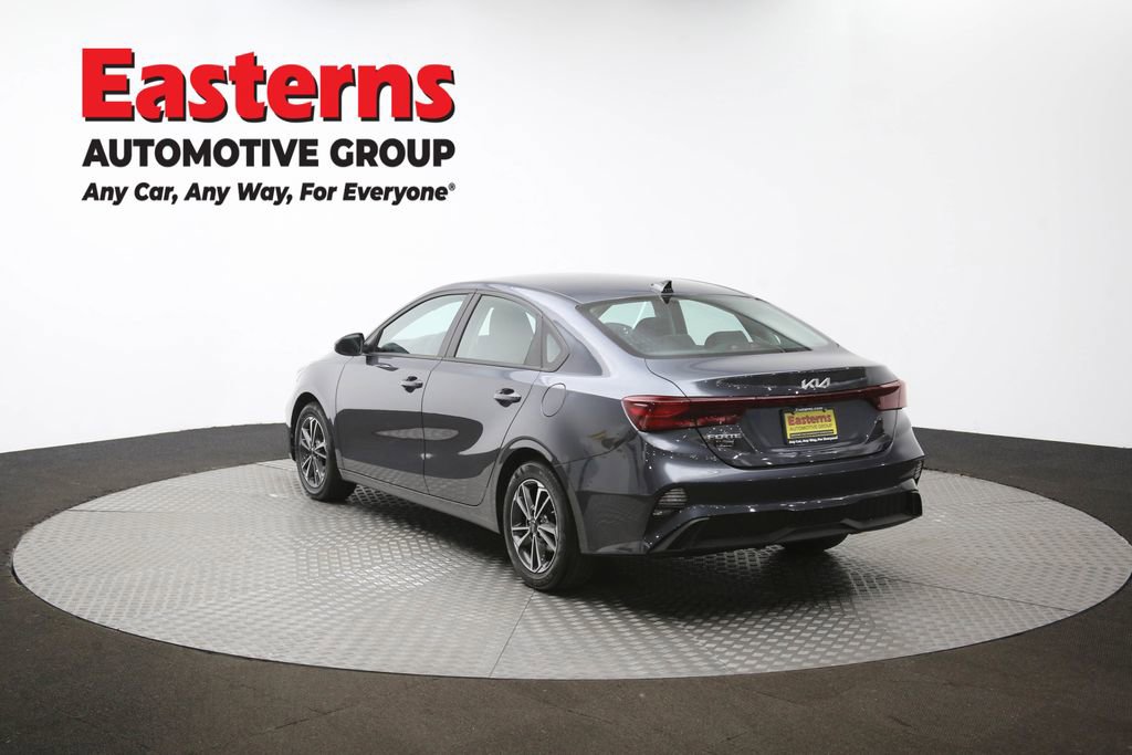 Used 2023 Kia Forte LXS image 63