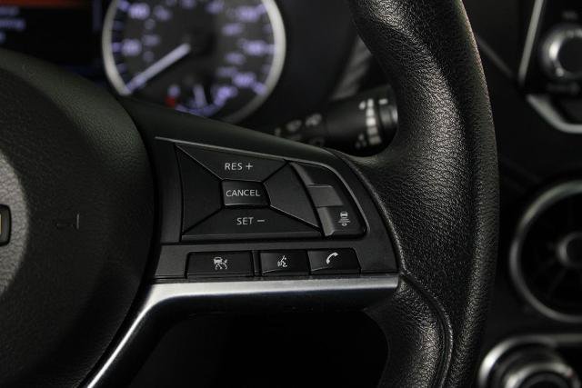 Certified 2024 Nissan Sentra SV FWD image 27