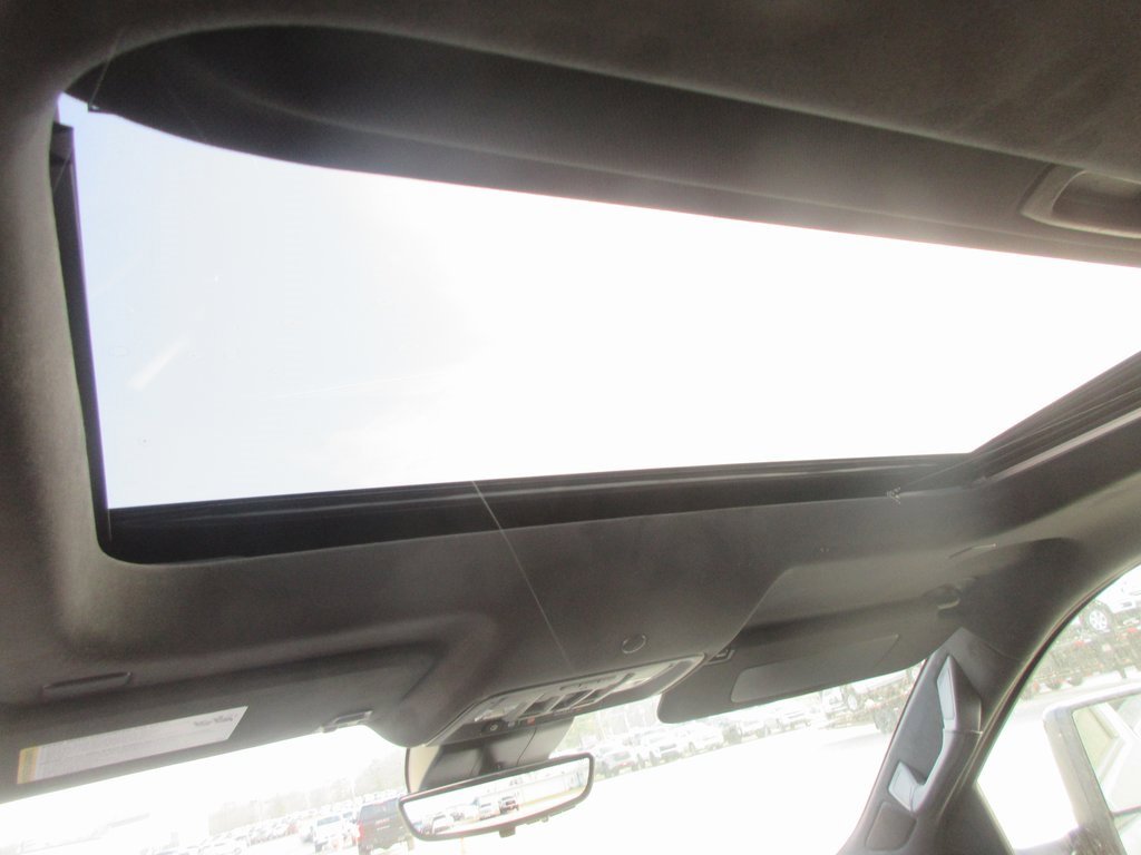 New 2026 GMC Sierra 2500 AT4X image 17