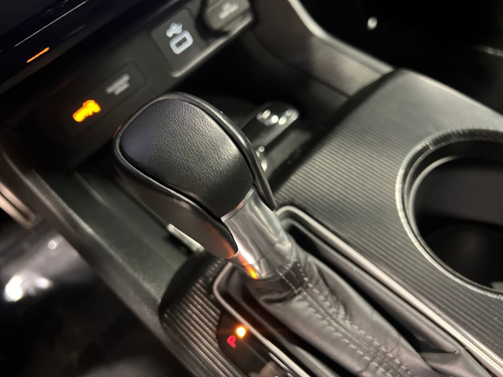 Used 2023 Honda Civic Sport image 24