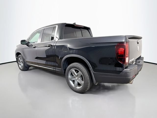 Used 2022 Honda Ridgeline RTL image 5