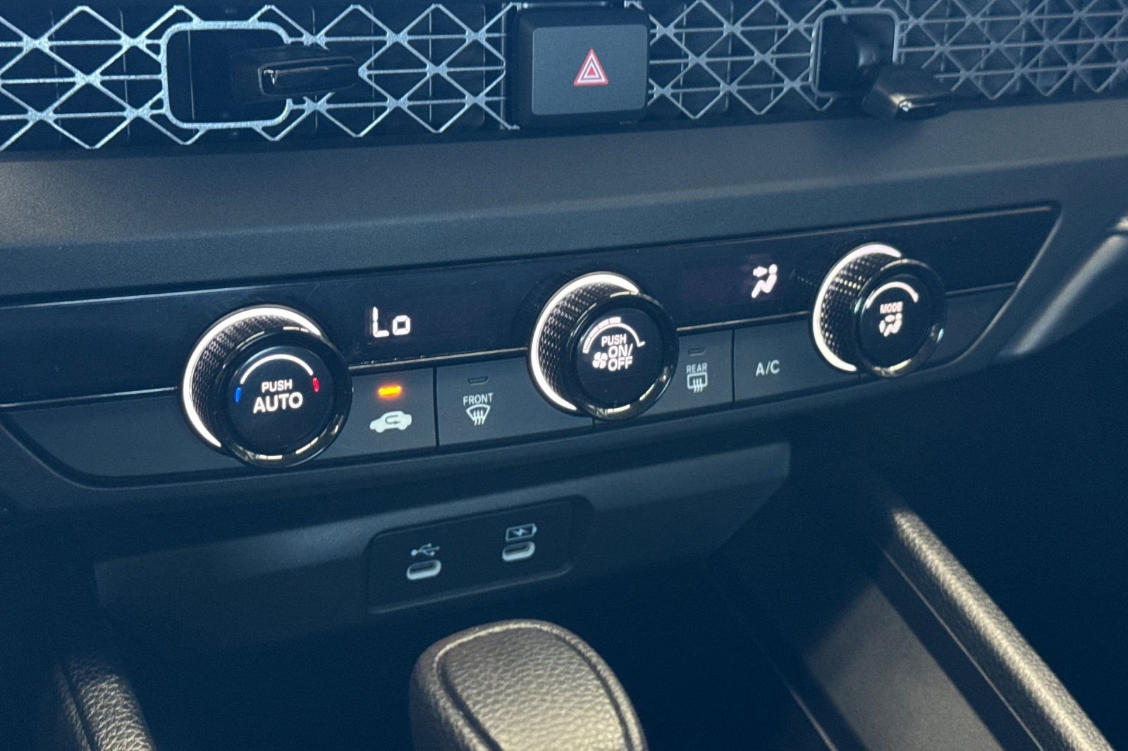 Certified 2025 Honda Accord LX image 19