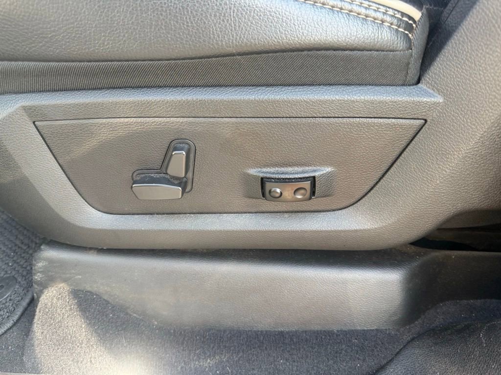 Used 2022 RAM 2500 Laramie image 29