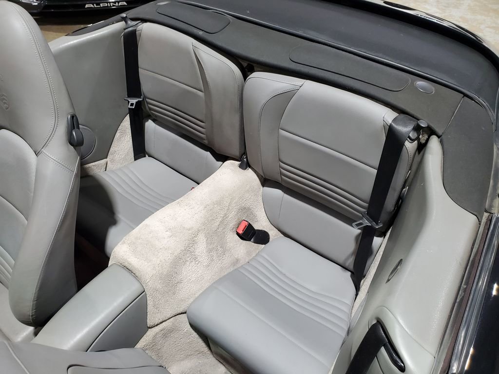 Used 2003 Porsche 911 Carrera image 19