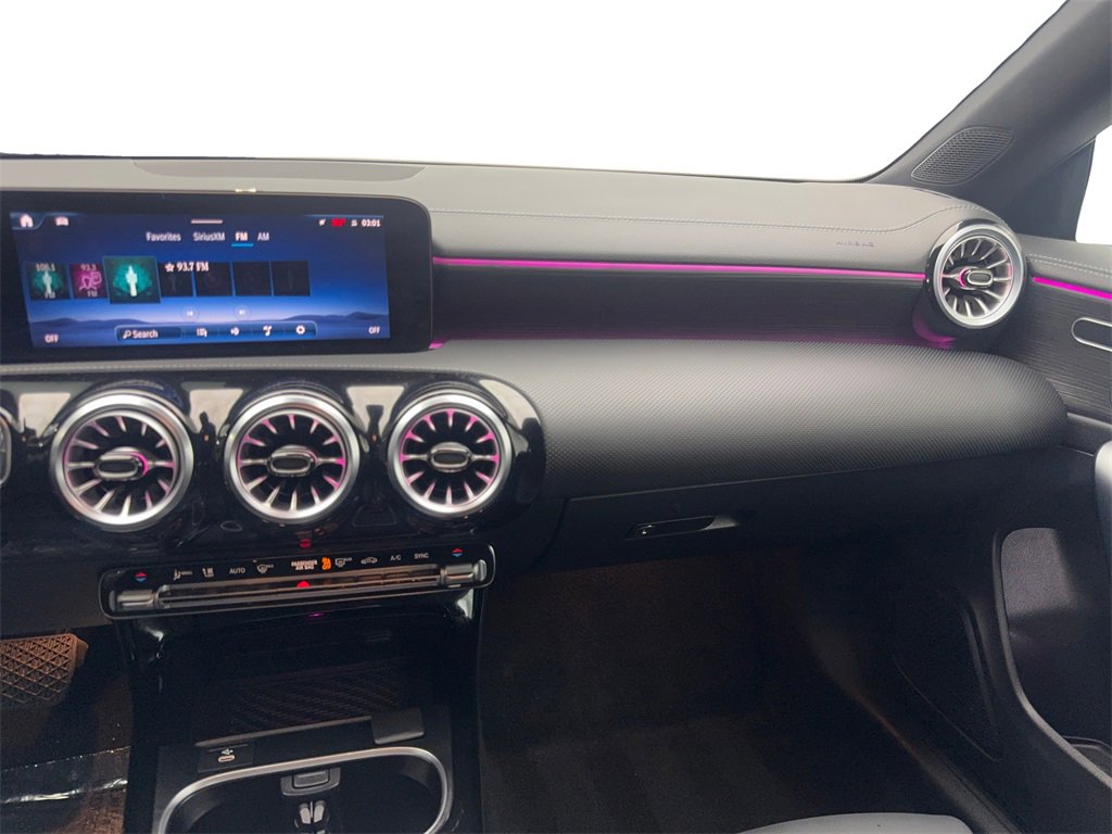 Used 2024 Mercedes-Benz CLA 250 4MATIC image 52