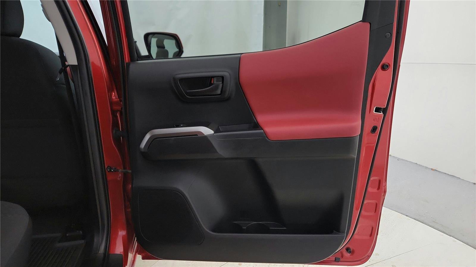 Certified 2023 Toyota Tacoma SR5 image 19