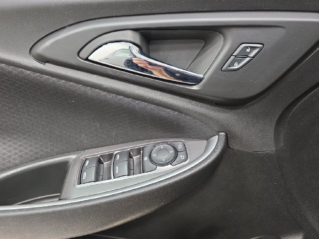Used 2024 Chevrolet Malibu LT FWD image 28